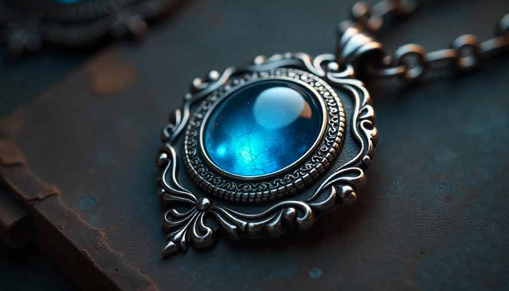 Turkish Blue Eyes (Nazar Boncuğu)