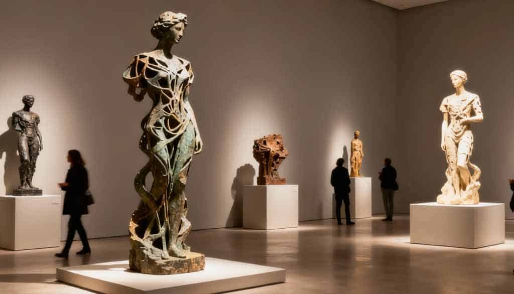 Nu Art Studio: Ruang Seni Kontemporer yang Menghidupkan Kreativitas Bandung