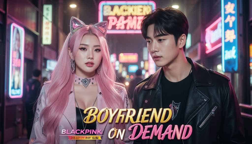Chemistry Meledak! Jisoo BLACKPINK dan Seo In Guk Siap Adu Peran dalam Drakor ‘Boyfriend on Demand